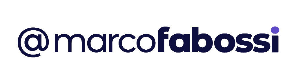 Logo Marco Fabossi
